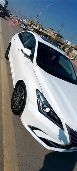 Changan Eado